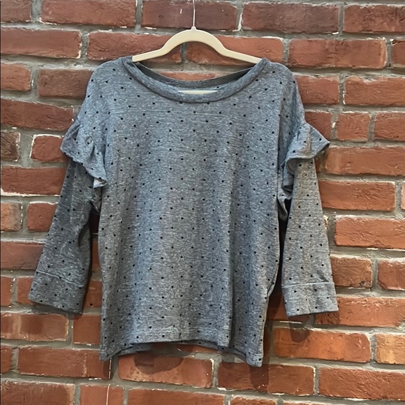 Current / Elliott top - Picture 1 of 3